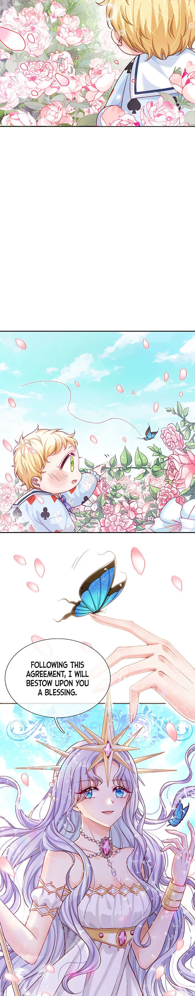 I, Queen Edith Chapter 4 – Page 7