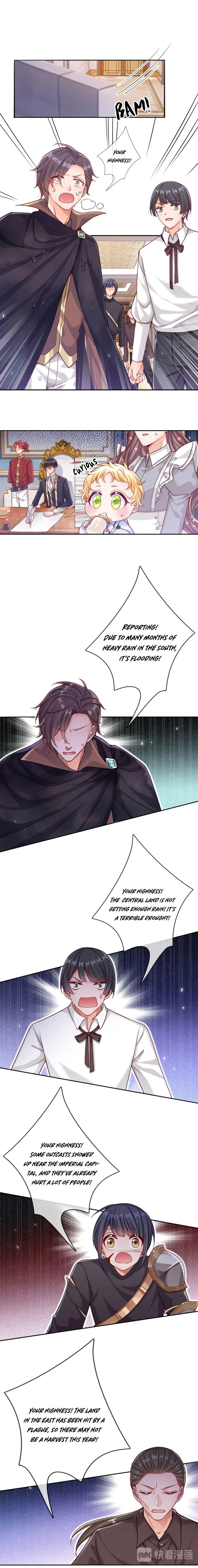 I, Queen Edith Chapter 2 – Page 4