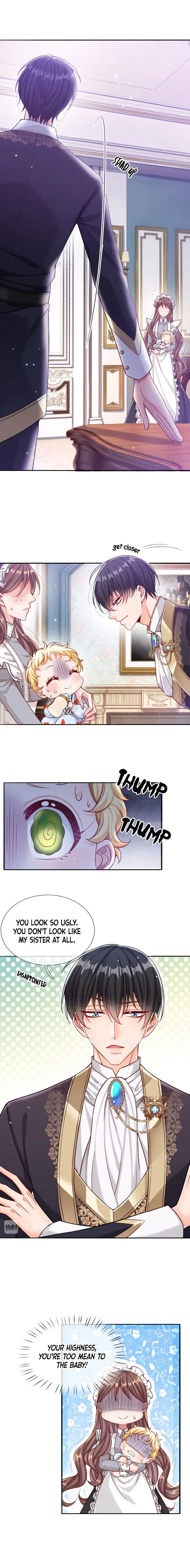 I, Queen Edith Chapter 2 – Page 8