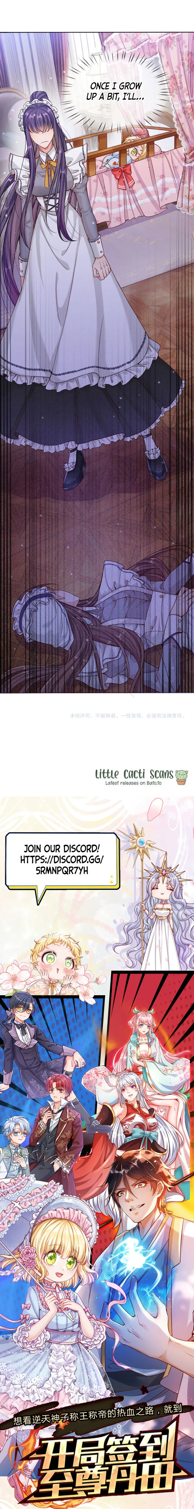 I, Queen Edith Chapter 2 – Page 10