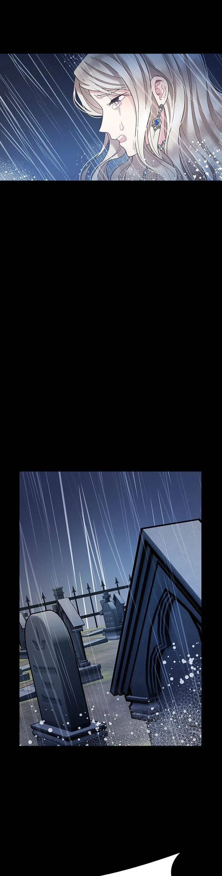 Garden of Silence Chapter 2 – Page 7