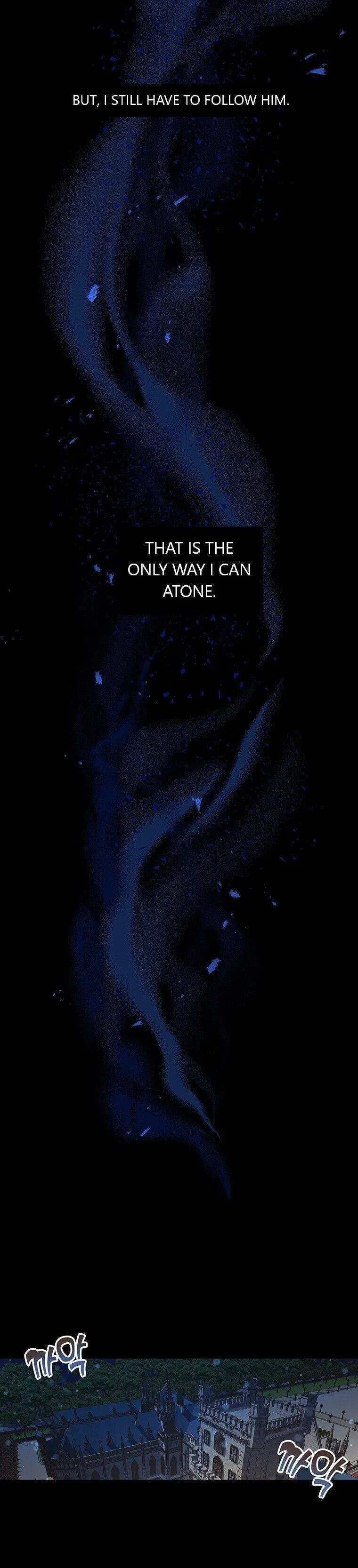 Garden of Silence Chapter 2 – Page 14