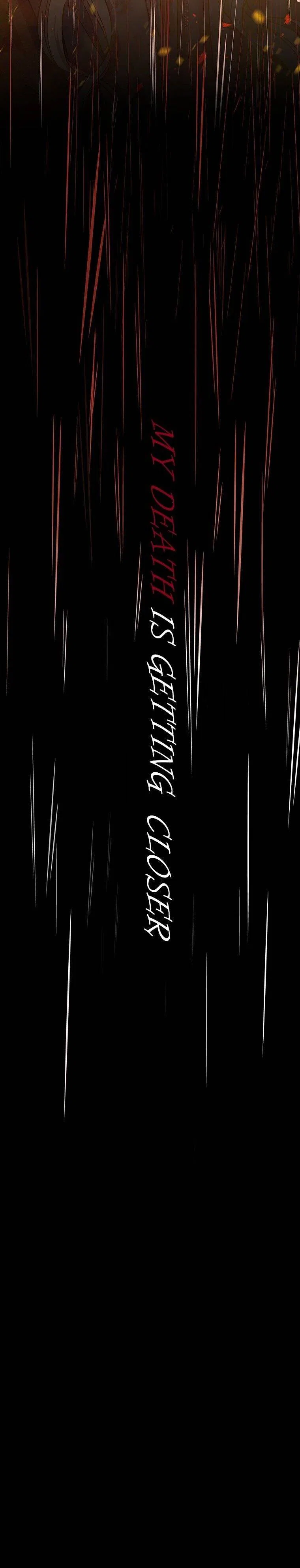 Garden of Silence Chapter 1 – Page 6