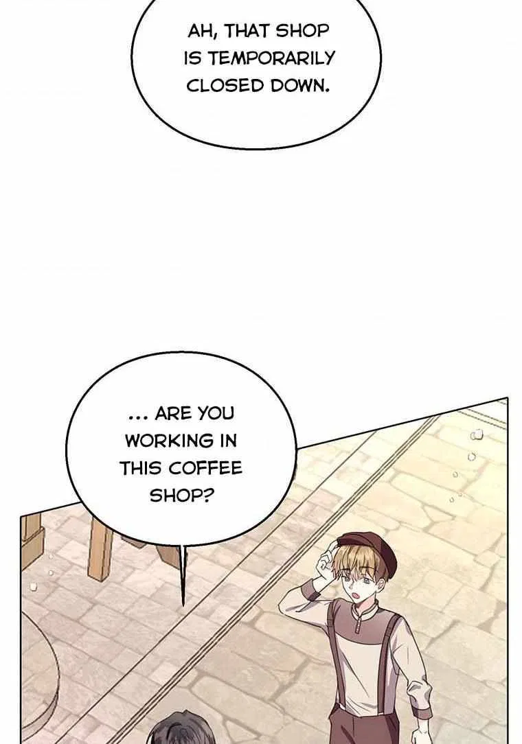 Lia’s Bad Ending Chapter 10 – Page 7