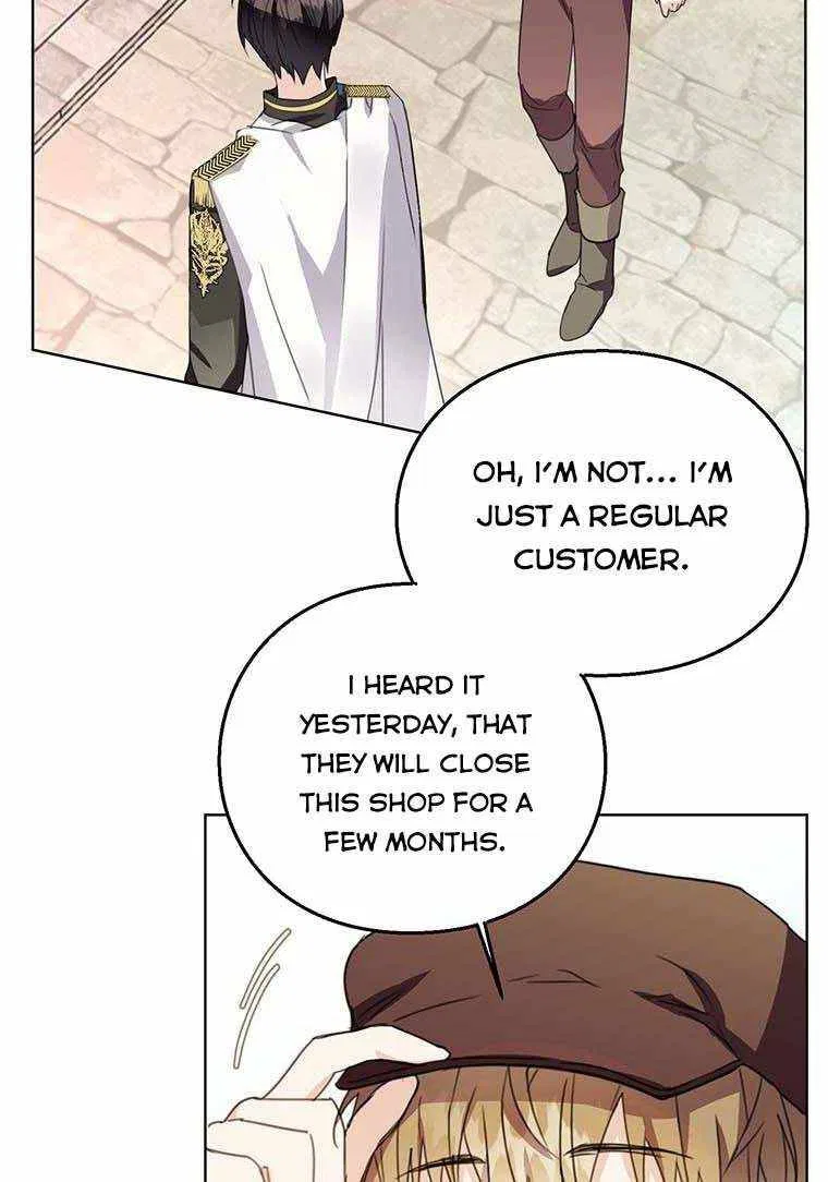 Lia’s Bad Ending Chapter 10 – Page 8