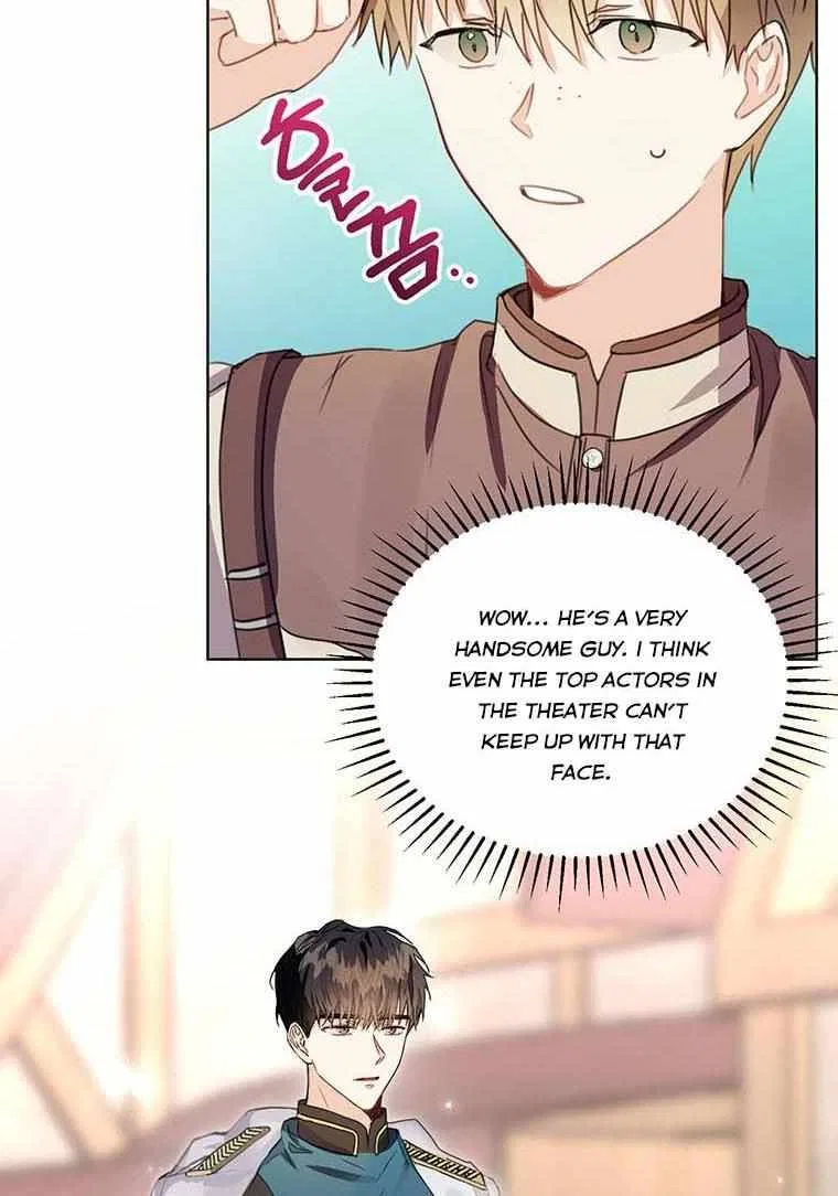 Lia’s Bad Ending Chapter 10 – Page 9