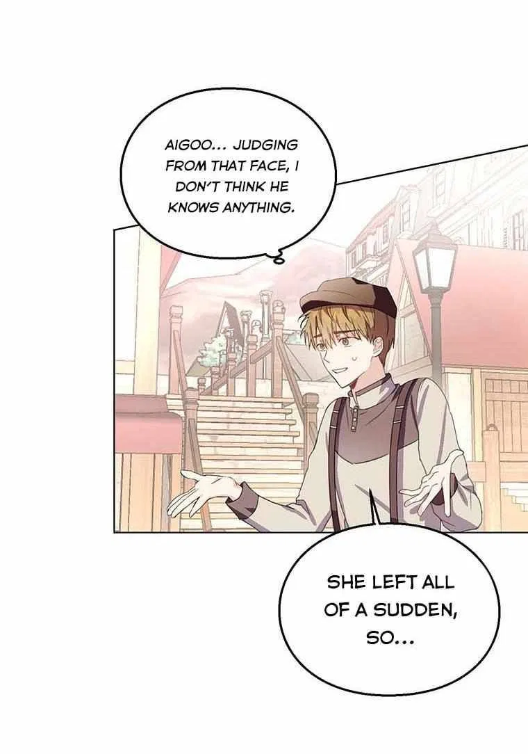 Lia’s Bad Ending Chapter 10 – Page 13