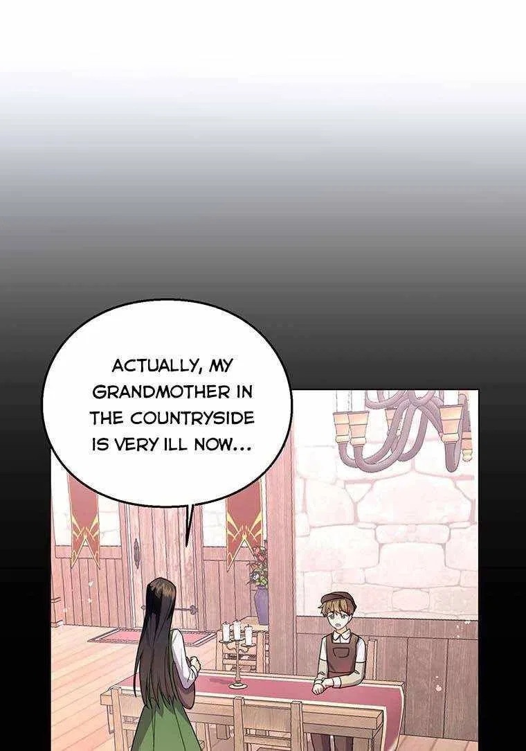 Lia’s Bad Ending Chapter 10 – Page 14