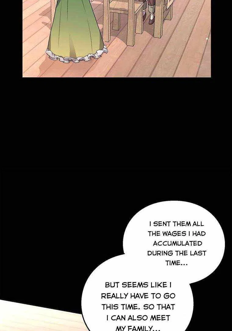 Lia’s Bad Ending Chapter 10 – Page 15