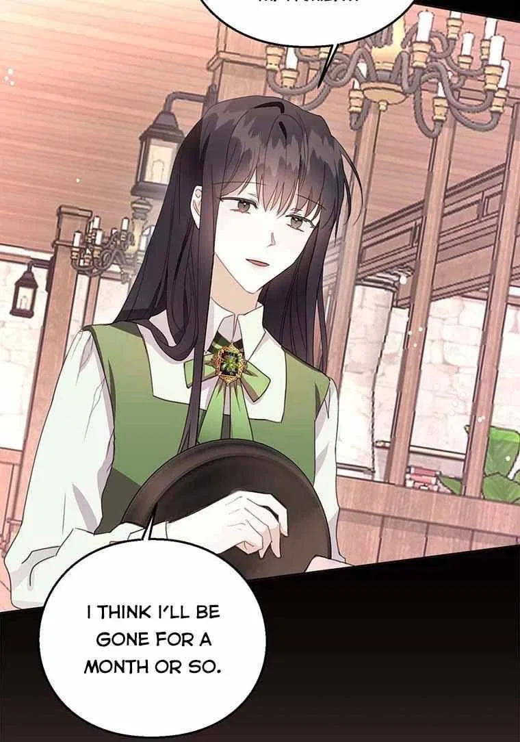 Lia’s Bad Ending Chapter 10 – Page 16