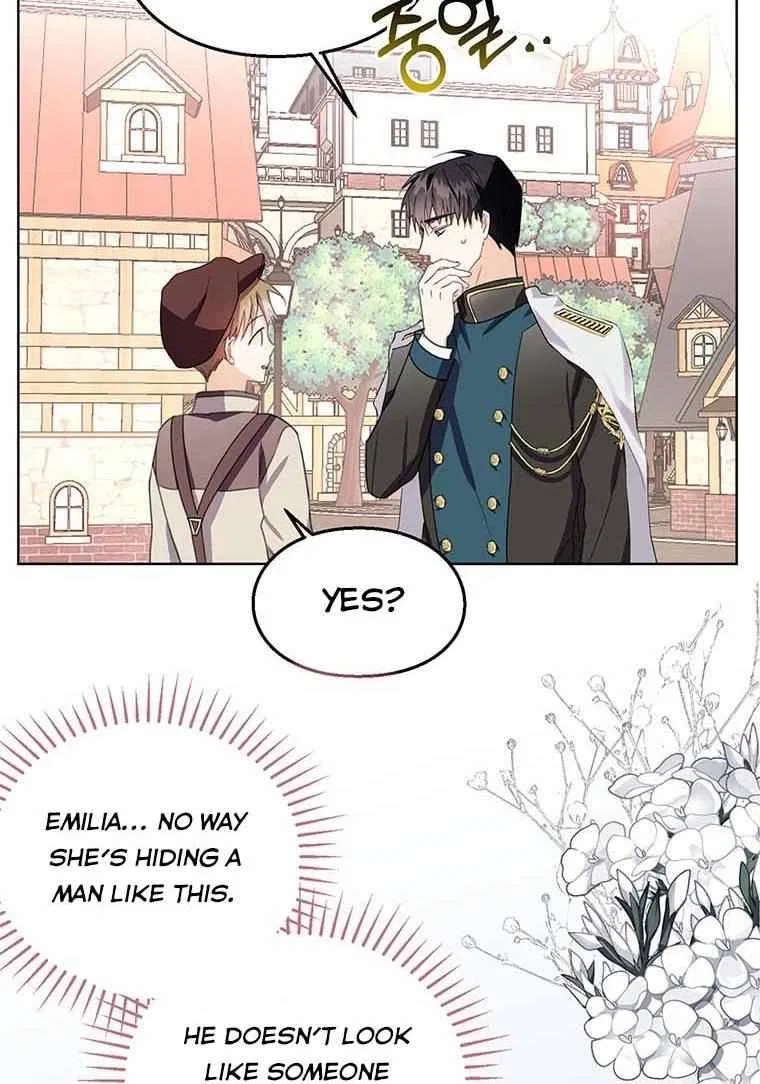 Lia’s Bad Ending Chapter 10 – Page 19