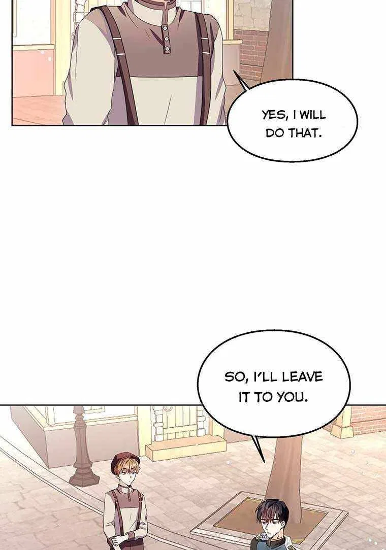 Lia’s Bad Ending Chapter 10 – Page 26