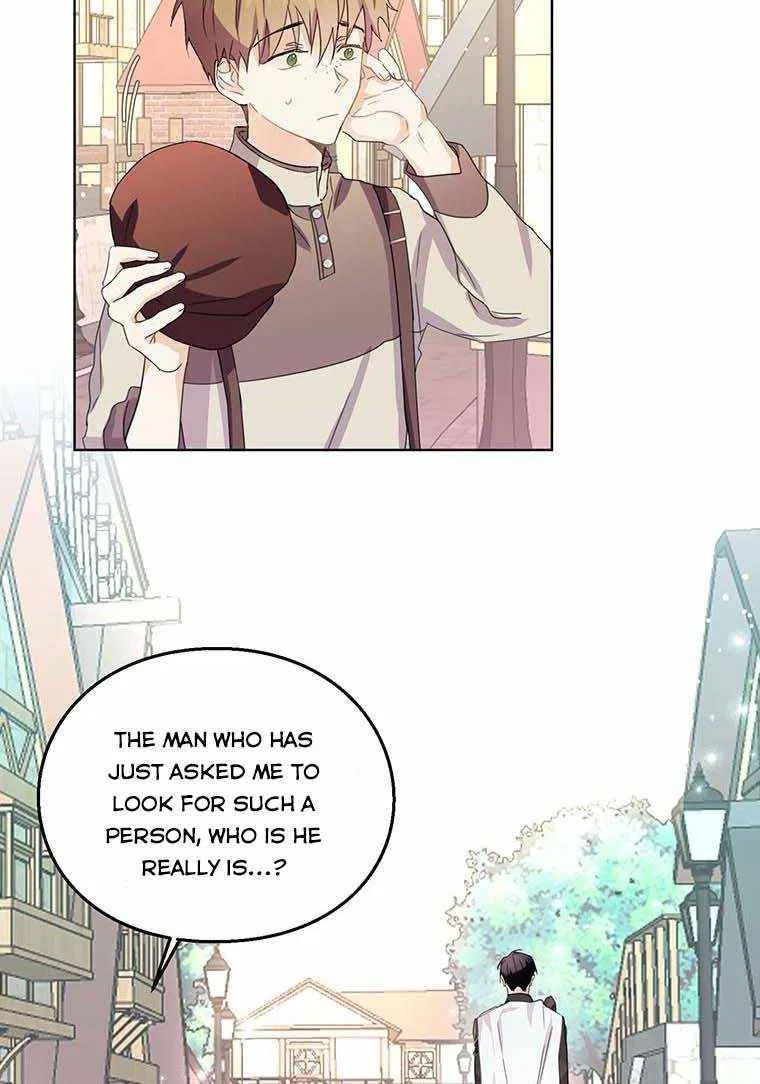 Lia’s Bad Ending Chapter 10 – Page 28