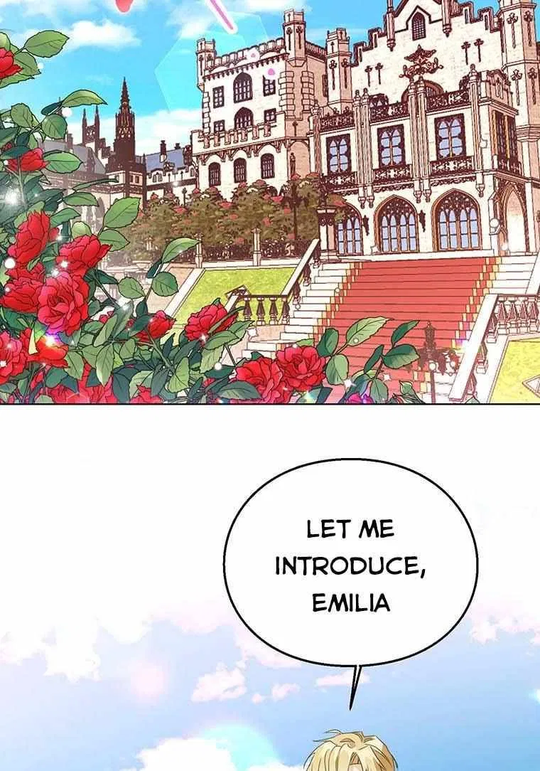 Lia’s Bad Ending Chapter 10 – Page 34