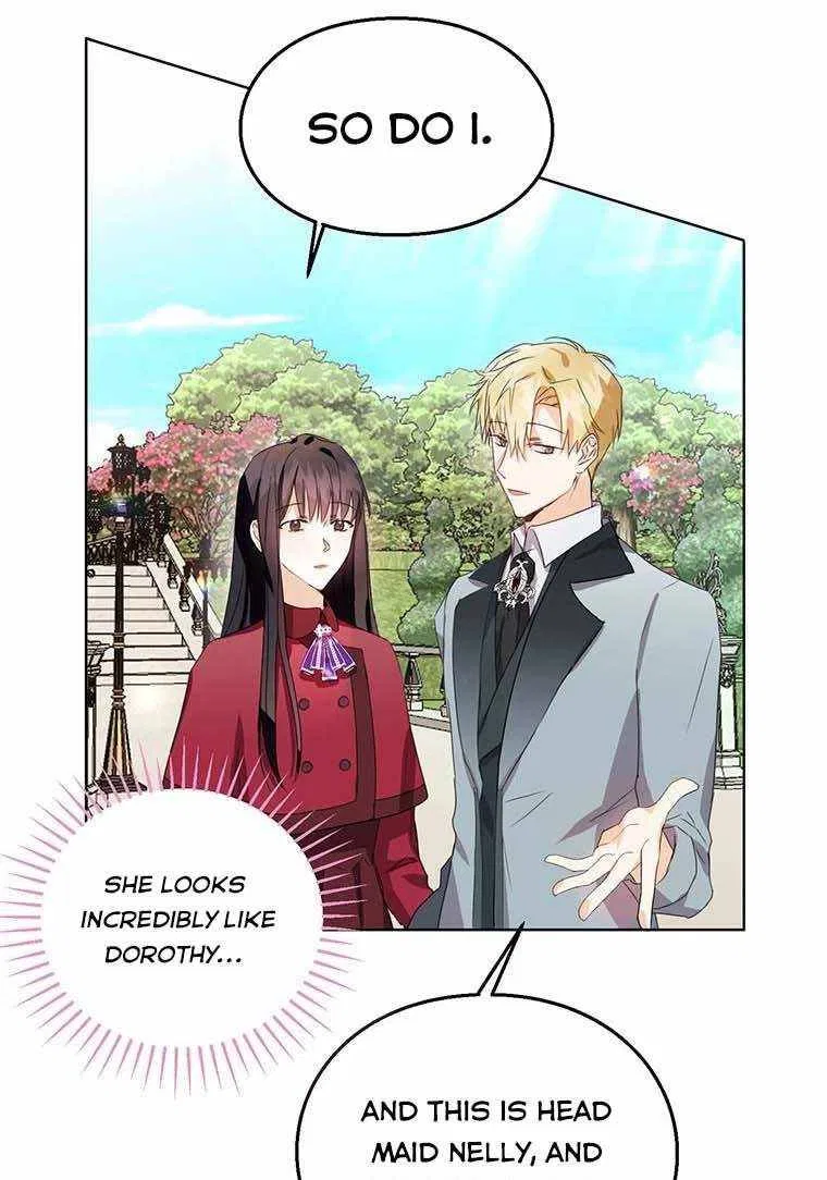 Lia’s Bad Ending Chapter 10 – Page 38