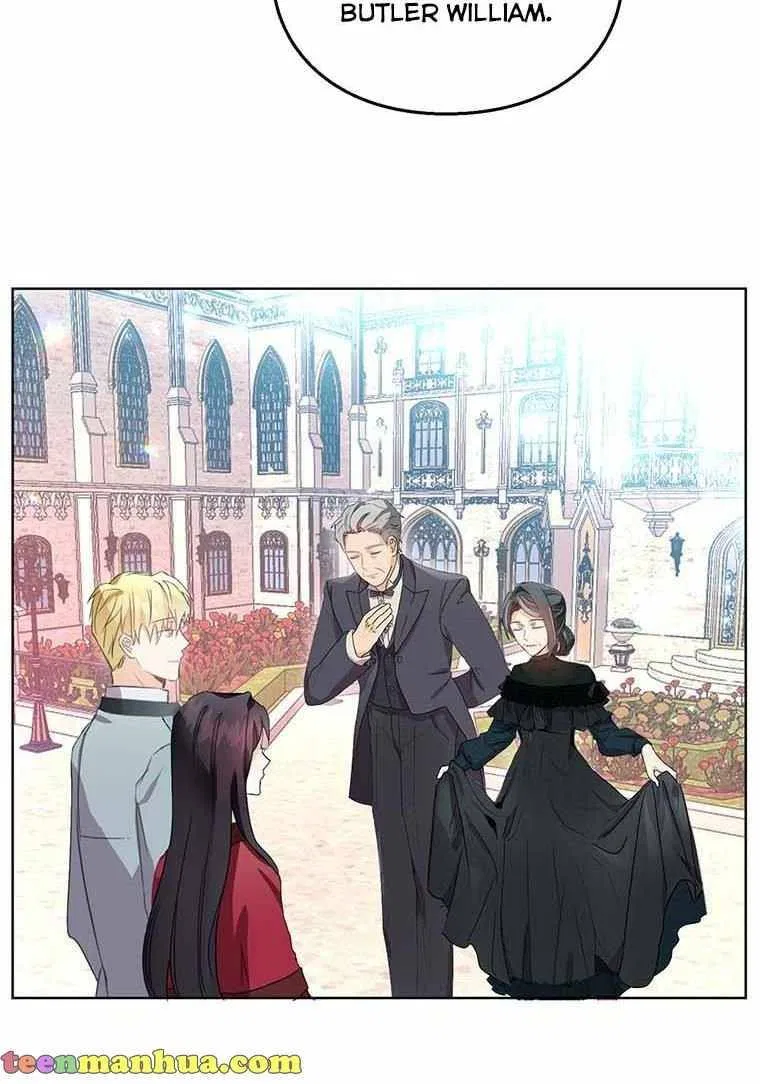 Lia’s Bad Ending Chapter 10 – Page 39