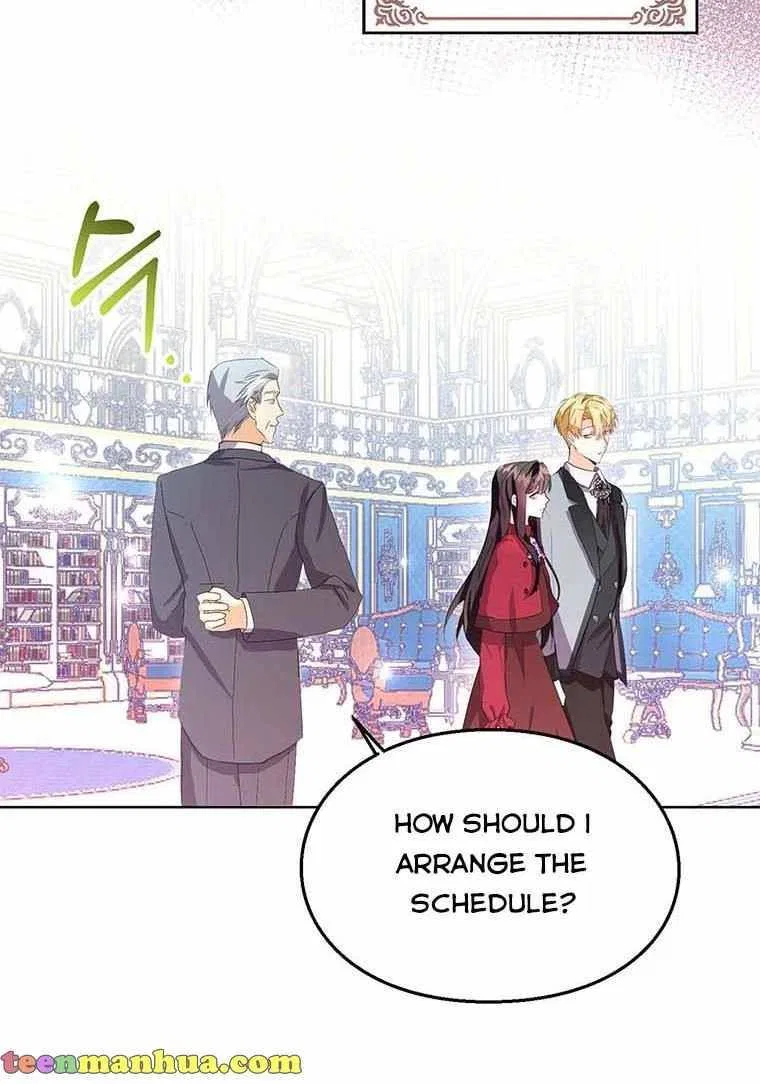 Lia’s Bad Ending Chapter 10 – Page 45