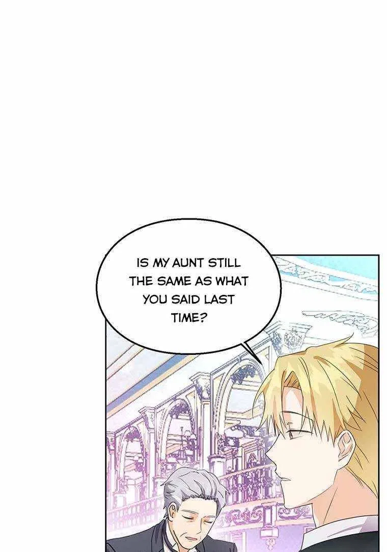 Lia’s Bad Ending Chapter 10 – Page 46