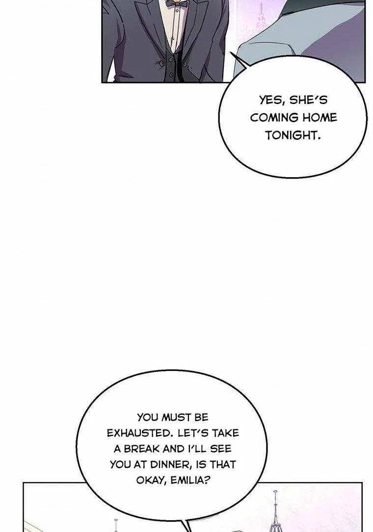 Lia’s Bad Ending Chapter 10 – Page 47