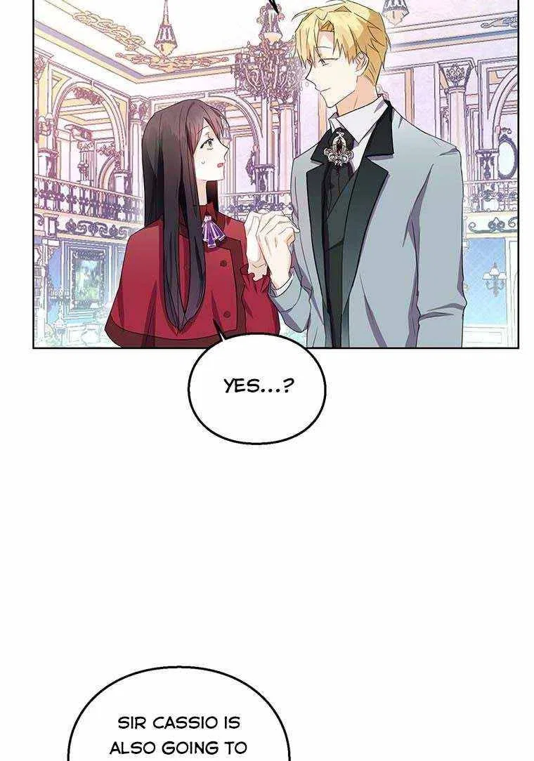 Lia’s Bad Ending Chapter 10 – Page 48