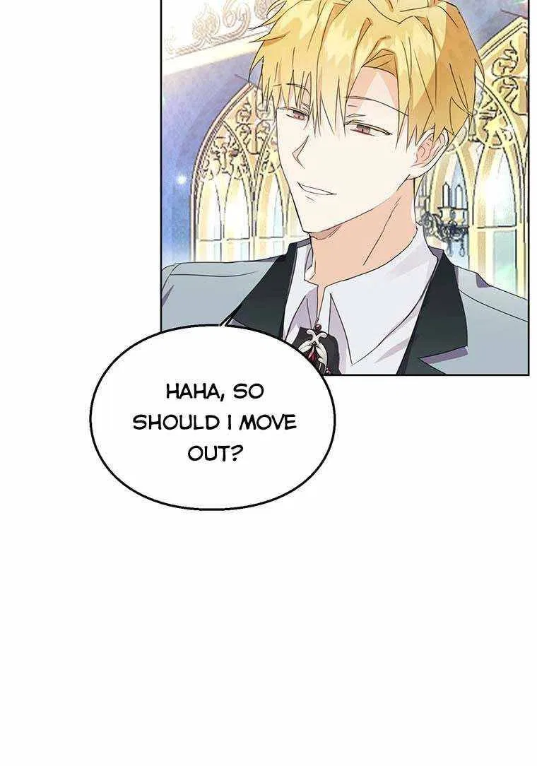Lia’s Bad Ending Chapter 10 – Page 50