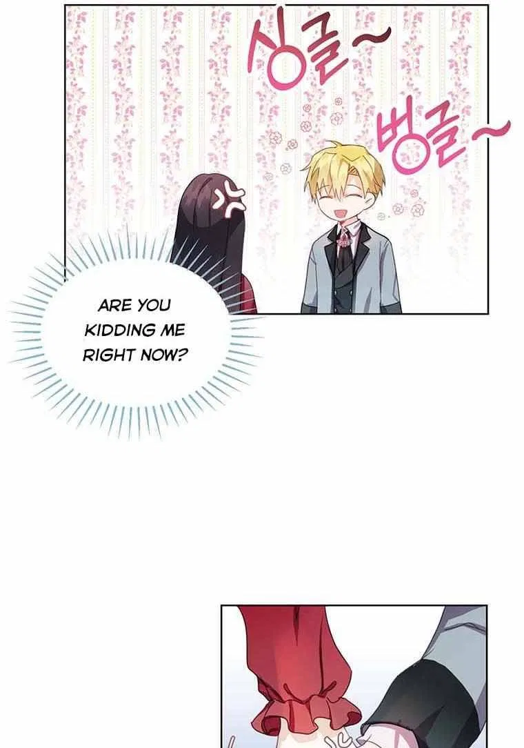 Lia’s Bad Ending Chapter 10 – Page 51