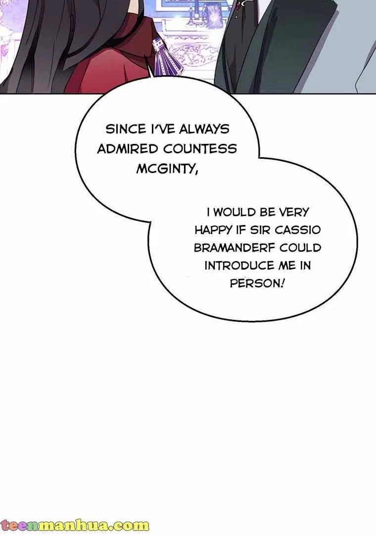 Lia’s Bad Ending Chapter 10 – Page 53