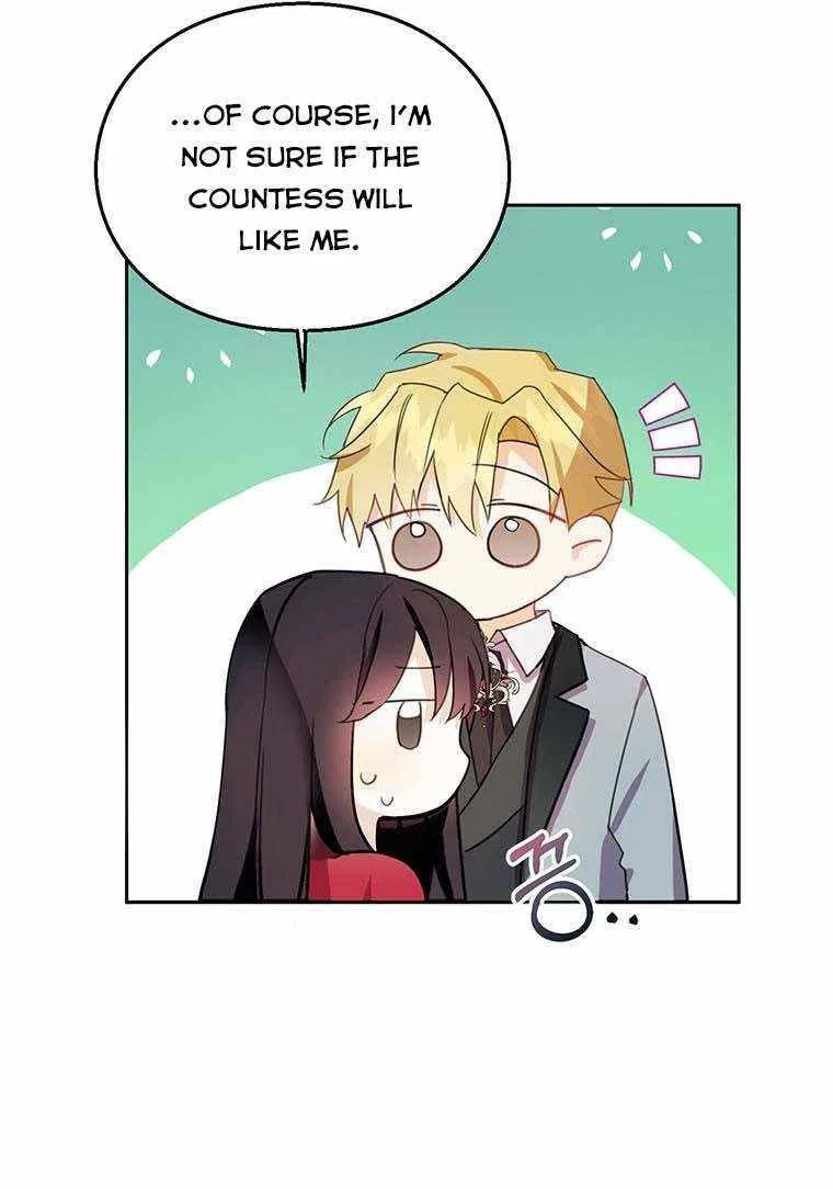 Lia’s Bad Ending Chapter 10 – Page 54