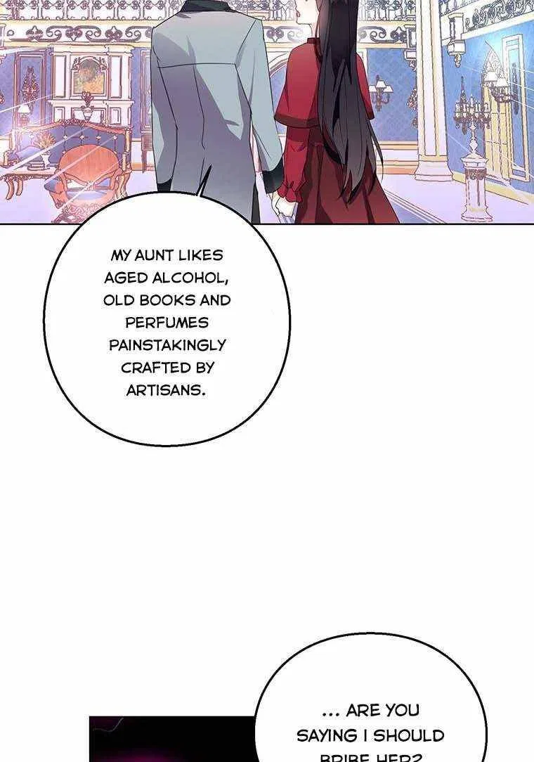Lia’s Bad Ending Chapter 10 – Page 58