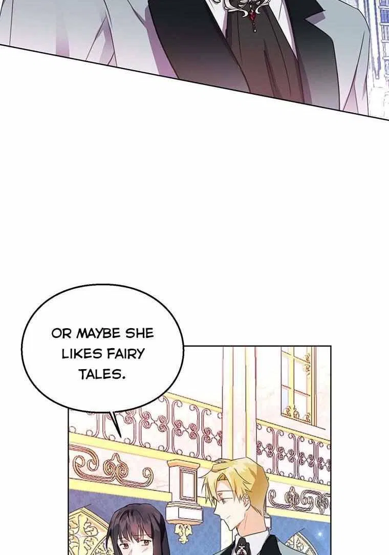 Lia’s Bad Ending Chapter 10 – Page 61