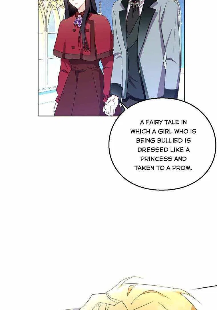Lia’s Bad Ending Chapter 10 – Page 62