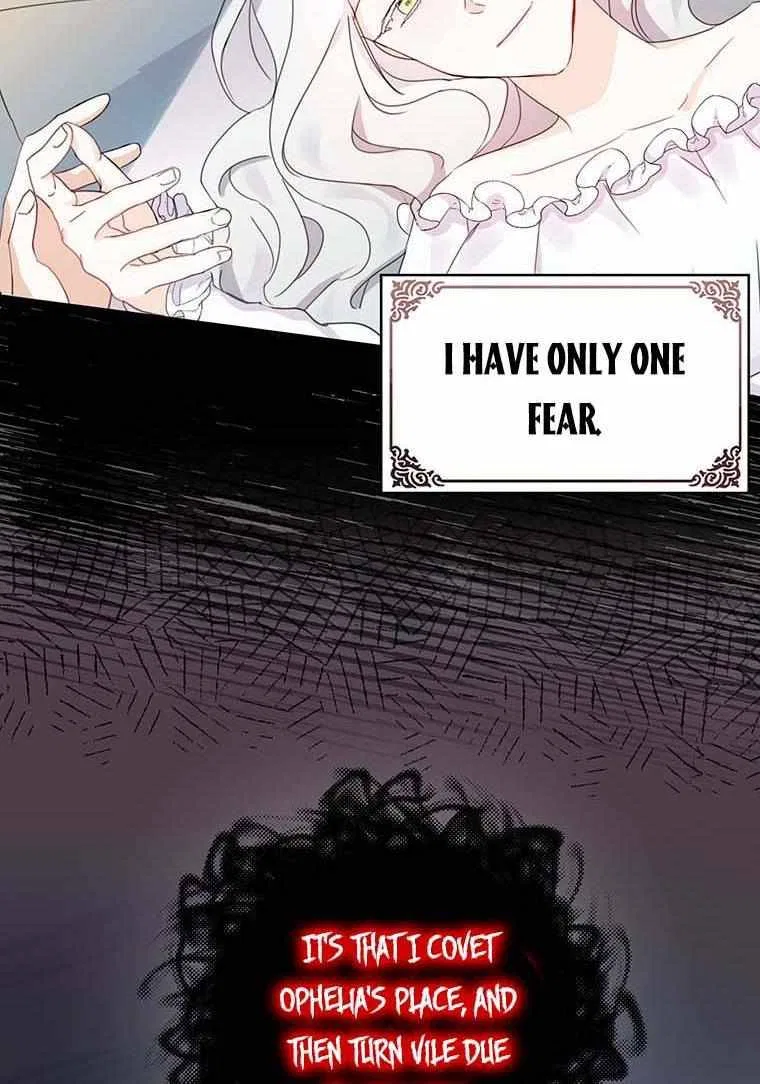 Lia’s Bad Ending Chapter 10 – Page 71