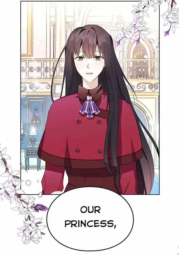 Lia’s Bad Ending Chapter 10 – Page 77