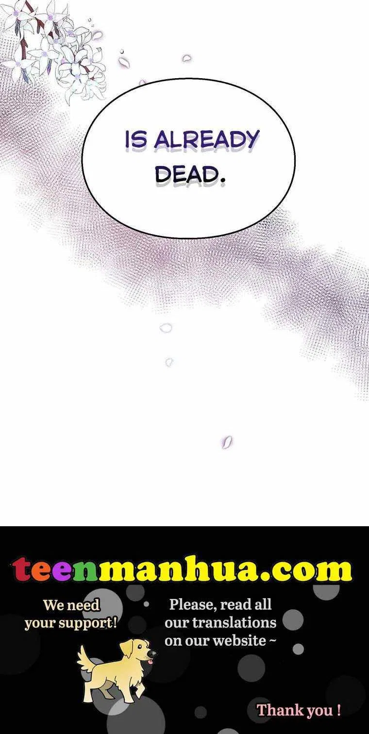 Lia’s Bad Ending Chapter 10 – Page 79