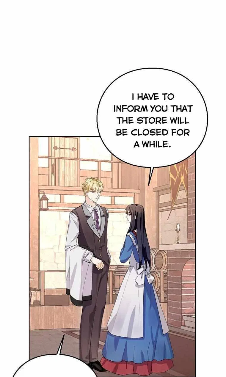 Lia’s Bad Ending Chapter 9 – Page 4