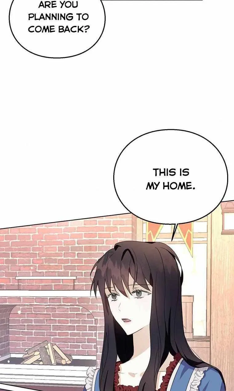 Lia’s Bad Ending Chapter 9 – Page 5
