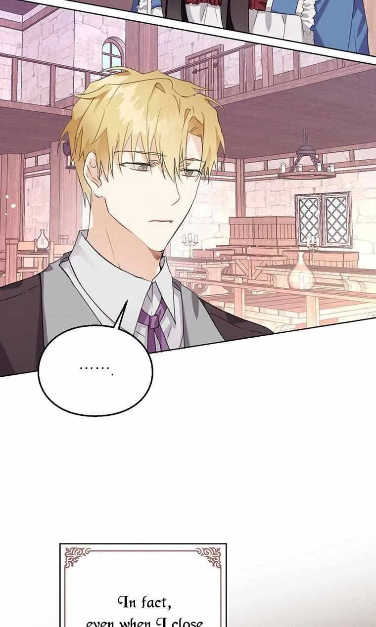 Lia’s Bad Ending Chapter 9 – Page 6