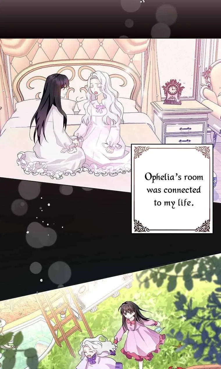 Lia’s Bad Ending Chapter 9 – Page 8
