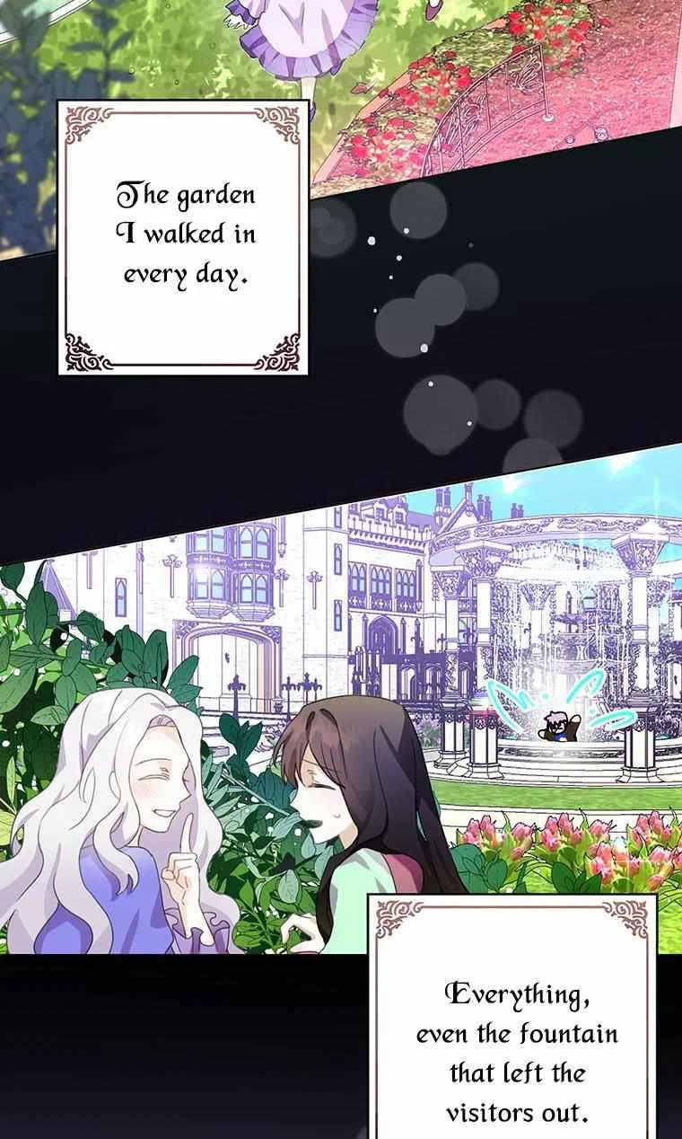 Lia’s Bad Ending Chapter 9 – Page 9