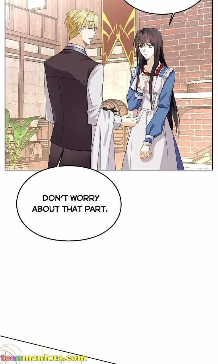 Lia’s Bad Ending Chapter 9 – Page 11