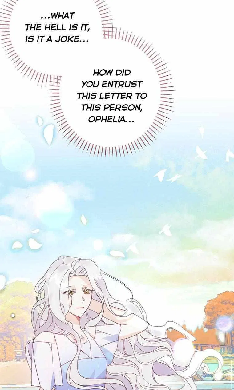 Lia’s Bad Ending Chapter 9 – Page 14