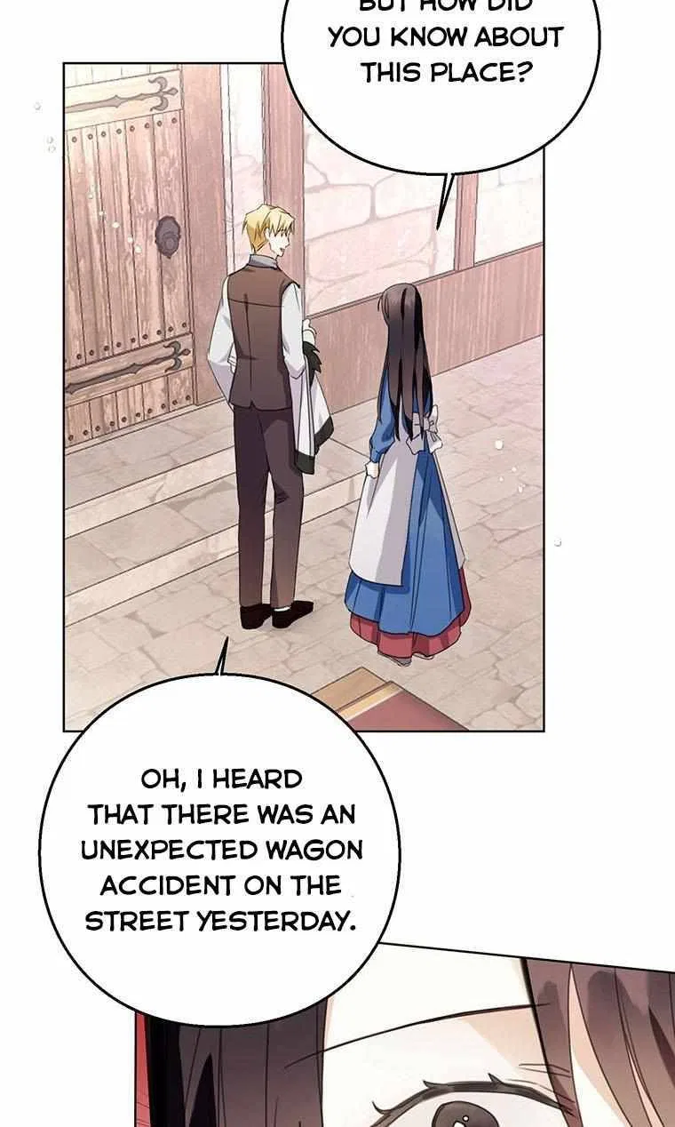 Lia’s Bad Ending Chapter 9 – Page 16
