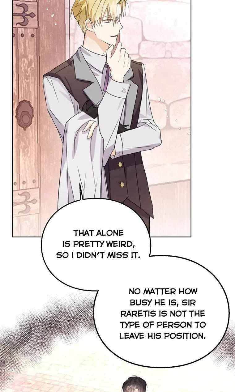 Lia’s Bad Ending Chapter 9 – Page 18