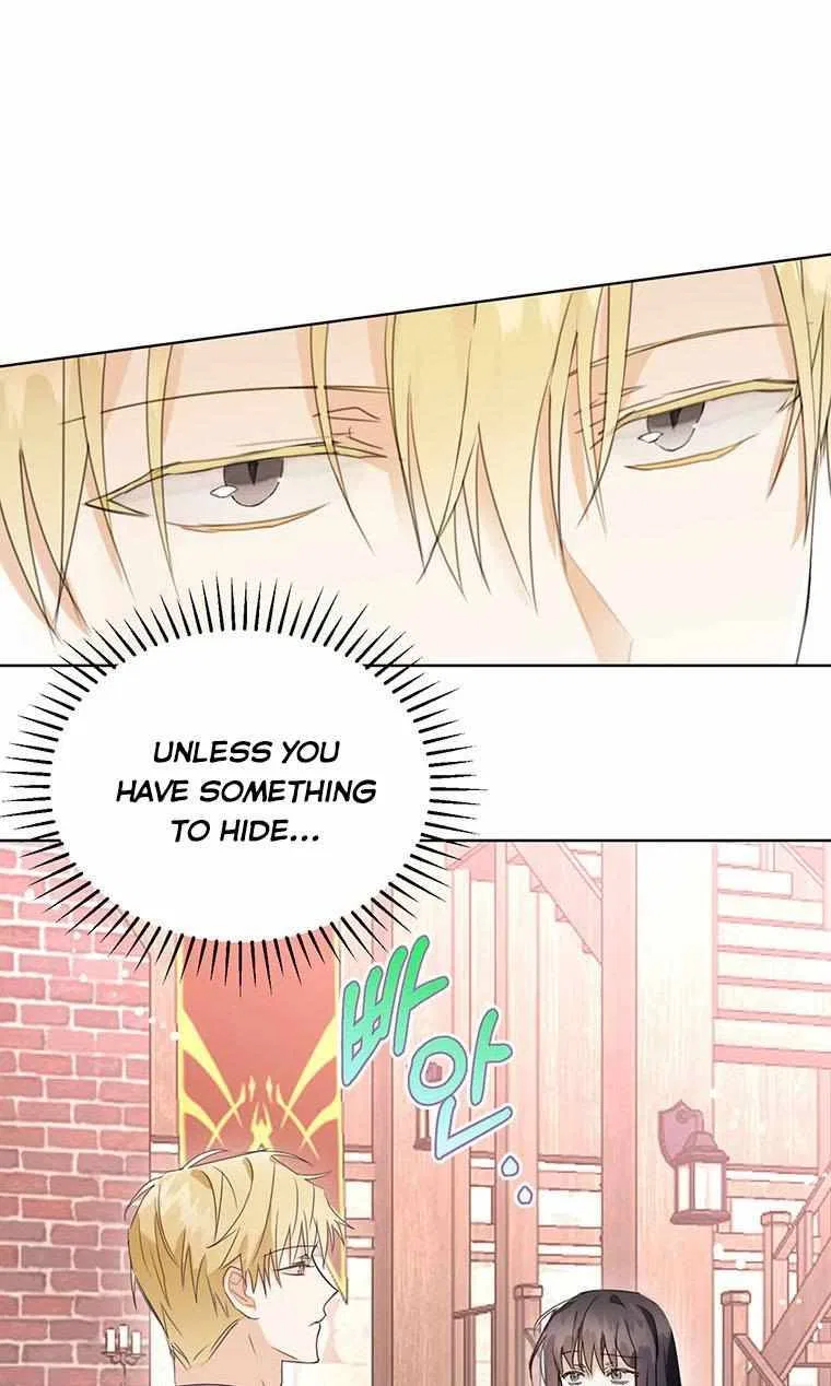 Lia’s Bad Ending Chapter 9 – Page 20