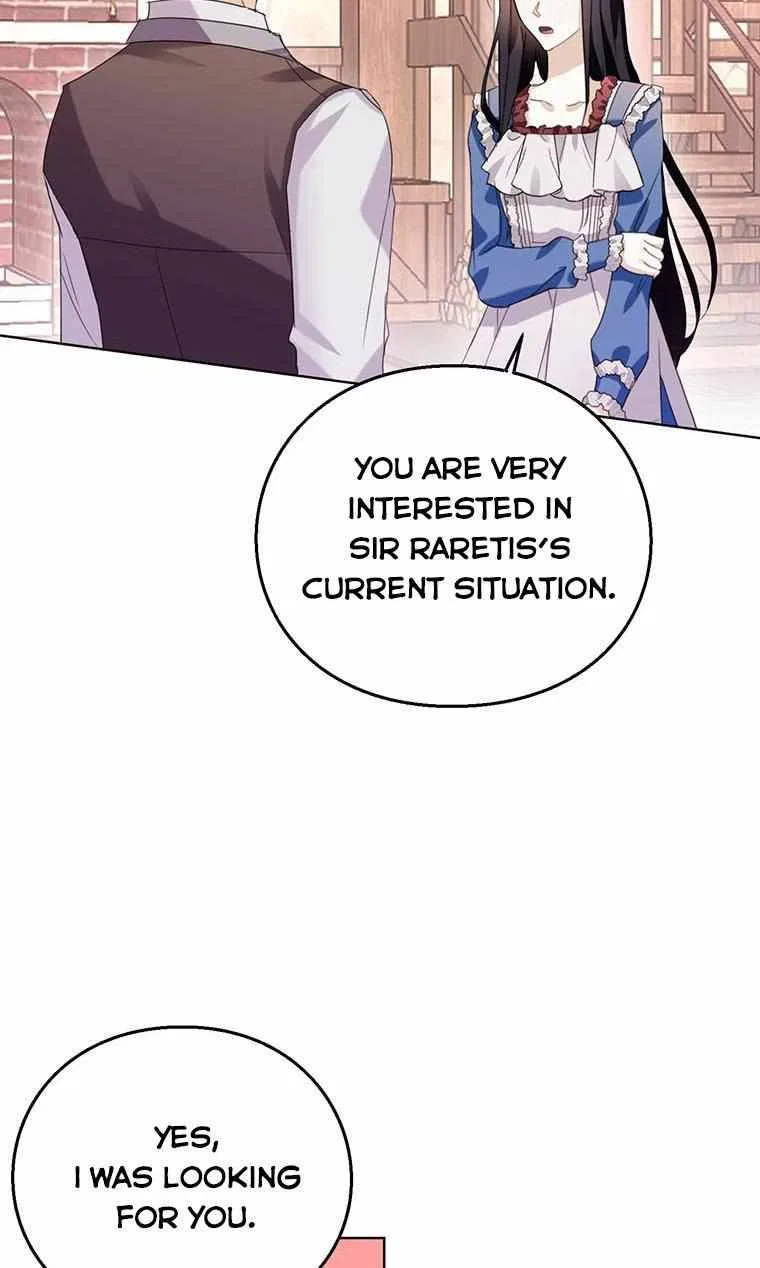 Lia’s Bad Ending Chapter 9 – Page 21
