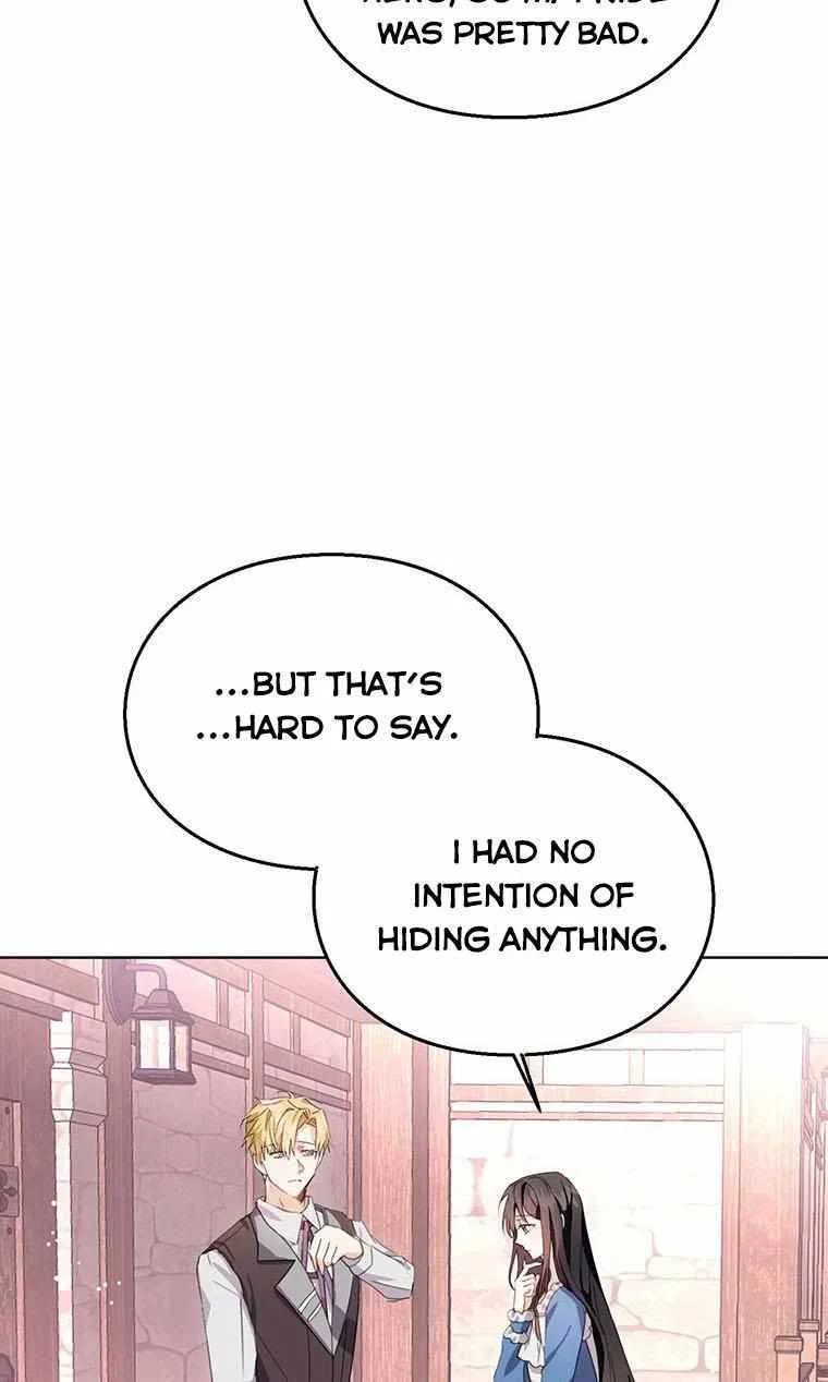 Lia’s Bad Ending Chapter 9 – Page 27
