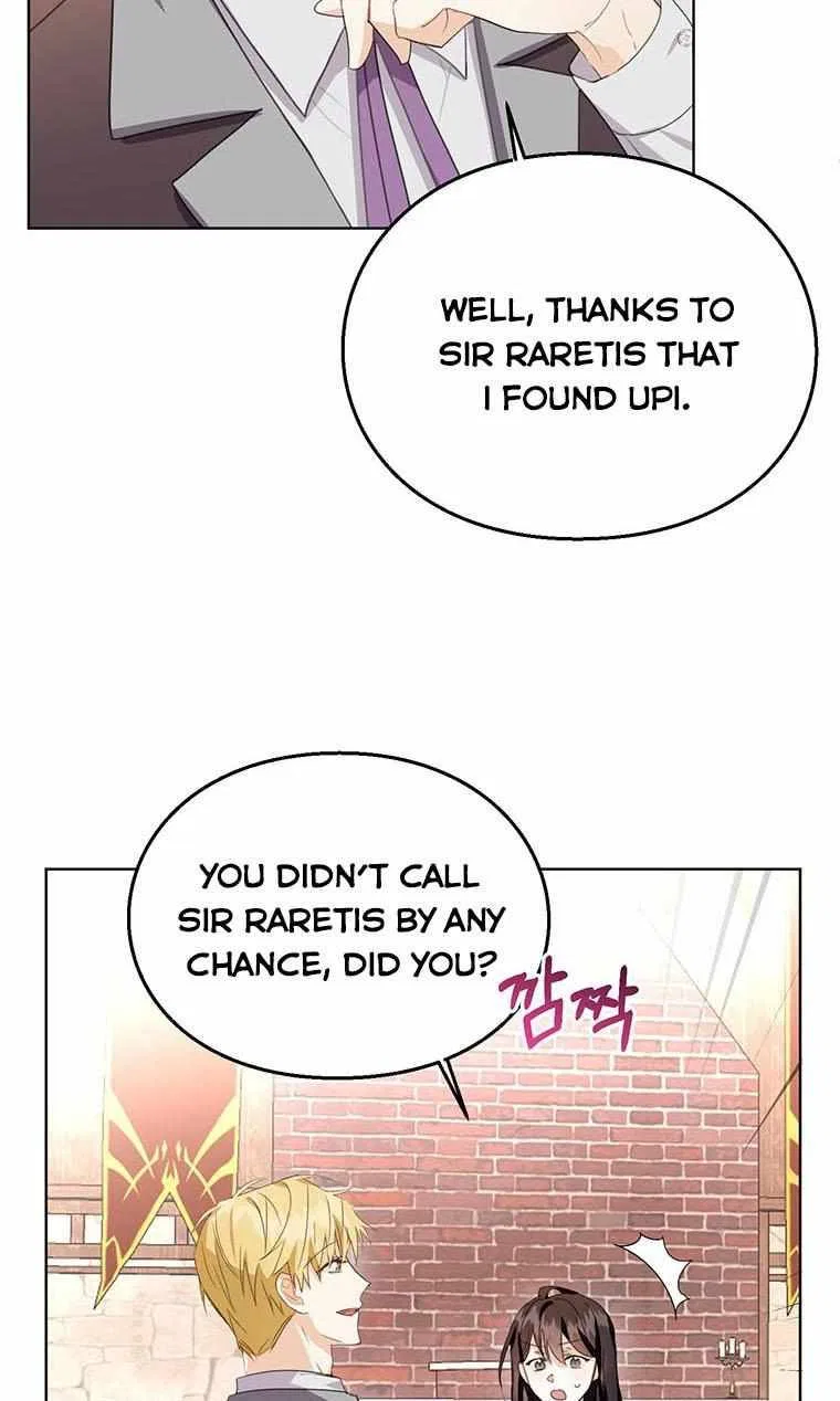 Lia’s Bad Ending Chapter 9 – Page 29