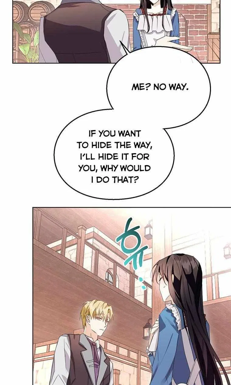 Lia’s Bad Ending Chapter 9 – Page 30