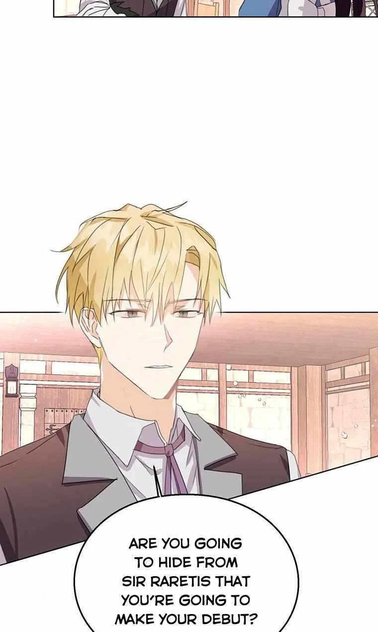 Lia’s Bad Ending Chapter 9 – Page 31