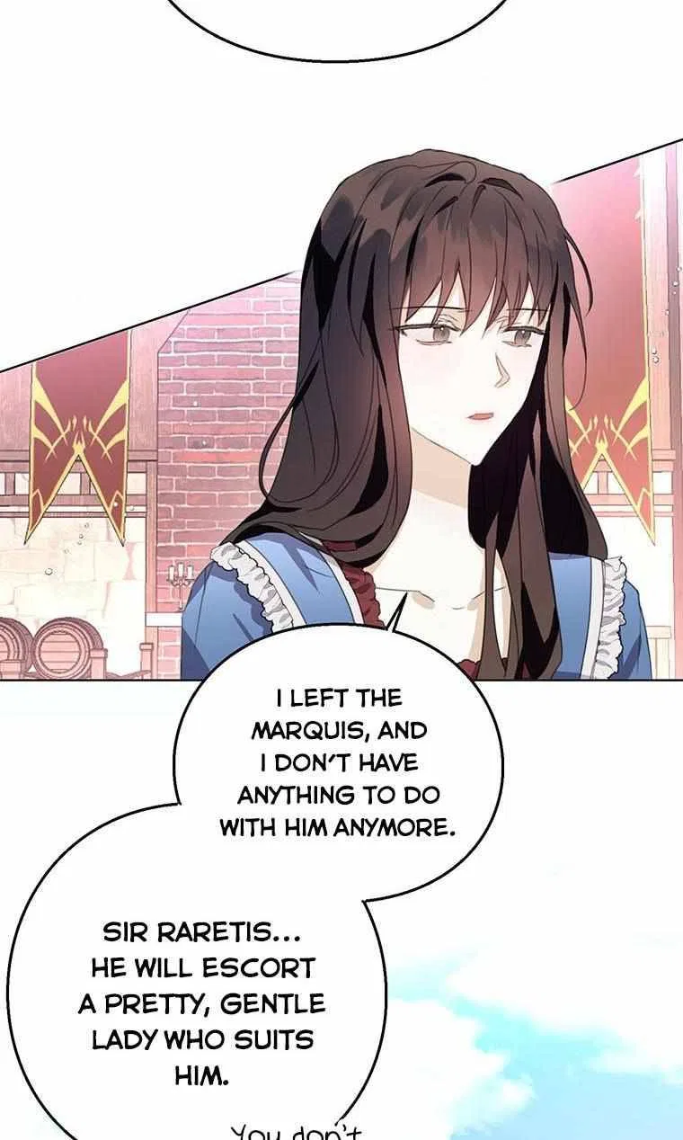 Lia’s Bad Ending Chapter 9 – Page 32